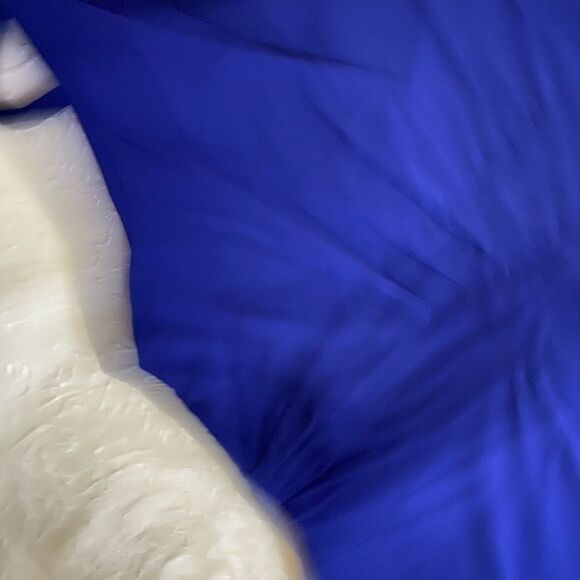 Kelly Clinton Ho low color Block fashion DressMP - Picture 8 of 14